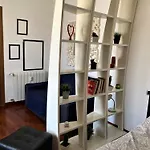 Attico Di Charme, Terrazzo Di 25 Mq
