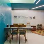 Solari - Tortona - Ampio Trilocale Di Design