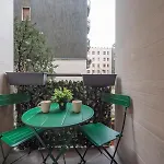 I Host Apartment - Melloni 34
