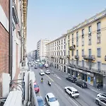 Easylife - Bilocale In Zona Centrale/Lima
