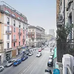 Easylife - Bilocale In Zona Centrale/Lima