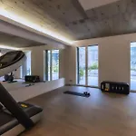 Duomo Space Free Parking - Private Gym- Metro