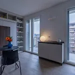 Duomo Space Free Parking - Private Gym- Metro
