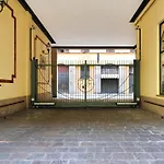 Scaldasole Loft Design 15 Min Dal Duomo