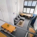 Scaldasole Loft Design 15 Min Dal Duomo
