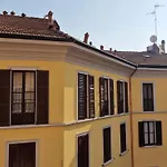 Vista Apartment Milano Moscova