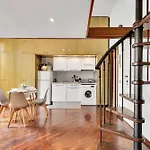 Centro StoricoLittle Loft With Balcony Duomo A 10 Miuti