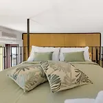 Centro StoricoLittle Loft With Balcony Duomo A 10 Miuti