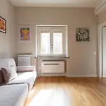 Porta Romana Lovely Apartment