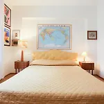 Romantic Spiga Suite