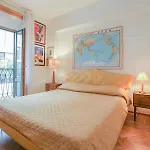 Romantic Spiga Suite
