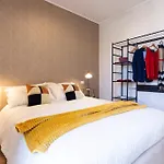 Caseospitali - Glam Flat, Nuovo Trilocale Di Design Zona Prada