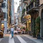 Pontaccio 22 Brera Fashion&Design