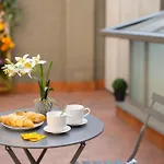 Garden Suite Milano With Free Netflix And Wi-Fi