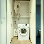 Temporaryflat Serlio 7