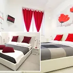 Metro Plaza Apartment -Buenos Aires