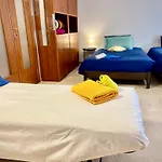 Casa Mirella Milano Fiere E Moda
