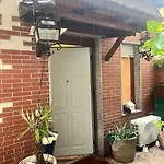 Nuovissimo Monolocale Con Cucina E Terrazzo