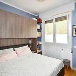 Metro Famagosta - Modern Suite Free Wifi & Parking