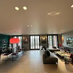 Ms Luxury Apartment