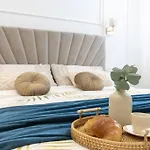 We Home - Prada Luxury Suites Milan