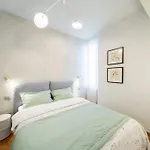 Ticinese Apartment