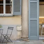 Via Cerva Luxury Apartment