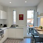 New Luxury Modern Flat In Center - Navigli/Duomo