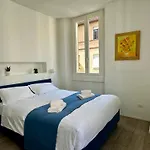 New Luxury Modern Flat In Center - Navigli/Duomo