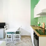 Cozy Apartment In Milan, In The Best Position.
