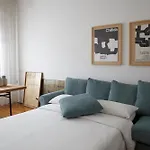 Apartment In Porta Venezia