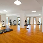 Luxury Apartment Con Terrazza, Palestra, Cowork & Box Privato