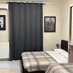 Central Station Studio Flat