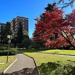 Green House - 20 Min From Milan Center, Free Wifi And Private Parking