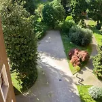 Green House - 20 Min From Milan Center, Free Wifi And Private Parking