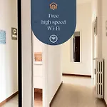 Dehomes - Milano Sempione Exclusive Apartment