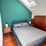 Appartamento Con 2 Camere Da Letto Navigli + Parcheggio Per 2 Auto