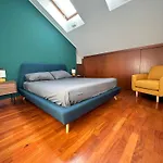 Appartamento Con 2 Camere Da Letto Navigli + Parcheggio Per 2 Auto