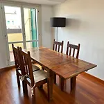 Appartamento Con 2 Camere Da Letto Navigli + Parcheggio Per 2 Auto