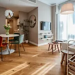 Melzo Junior Suite