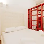 Modern Studio 280M From Arco Della Pace!