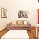 Modern Studio 280M From Arco Della Pace!