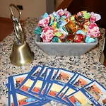 Hotel Iride