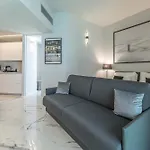 Moscova Luxury New Suite
