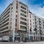Suite Topazio - Appartamento Di Lusso In Galleria Buenos Aires