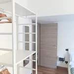 Accomodo Mib61 Bivano Isola