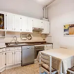 12 Minutes From Duomo - Modern Loft