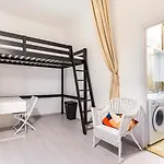 12 Minutes From Duomo - Modern Loft
