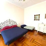 Apartment In Villa Milano