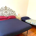 Apartment In Villa Milano